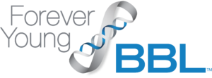 Forever Young BBL Laser Logo