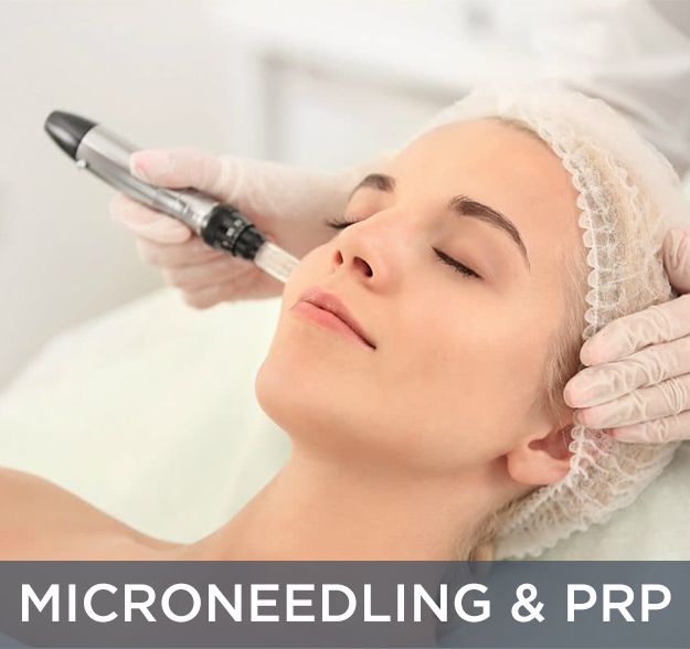 microneedling prp indianapolis